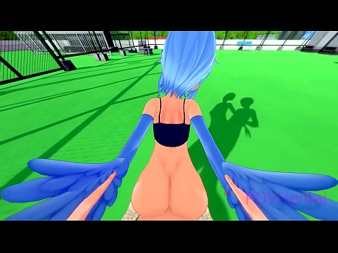 ❤️ ສາວ monster Harpy. ️❌ ພາບລາມົກທີ່ມີຄຸນນະພາບ ຢູ່ພວກເຮົາ ﹏