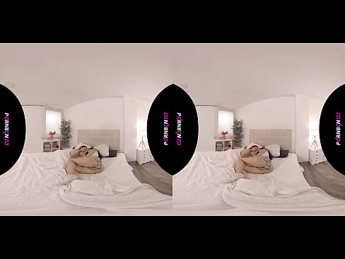 ❤️ PORNBCN VR ສອງເພດຍິງໄວໜຸ່ມຕື່ນຂຶ້ນຮອນໃນ 4K 180 3D virtual reality Geneva Bellucci Katrina Moreno ️❌ ພາບລາມົກທີ່ມີຄຸນນະພາບ ຢູ່ພວກເຮົາ ﹏