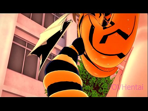 ❤️ Monster ສາວ Wasp ️❌ ພາບລາມົກທີ່ມີຄຸນນະພາບ ຢູ່ພວກເຮົາ ﹏