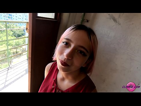 ❤️ ນັກສຶກສາ Sensual ດູດຄົນແປກຫນ້າໃນດ້ານນອກ - ສ້າງຄວາມຫມັ້ນເທິງໃບຫນ້າຂອງລາວ ️❌ ພາບລາມົກທີ່ມີຄຸນນະພາບ ຢູ່ພວກເຮົາ ﹏